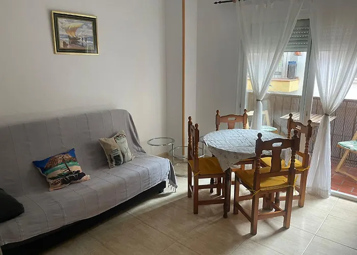 Apartamento Los Patios