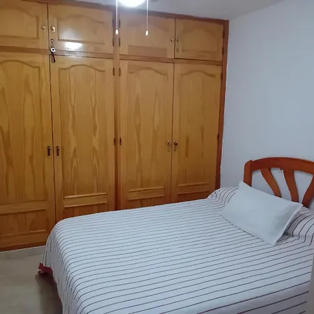 Apartamento Los Patios Fuengirola Exterior photo