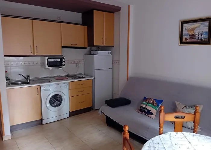 Apartamento Los Patios