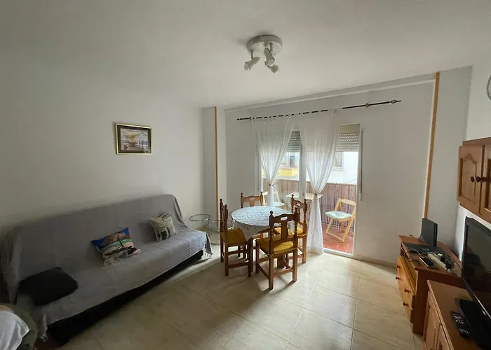 Apartamento Los Patios