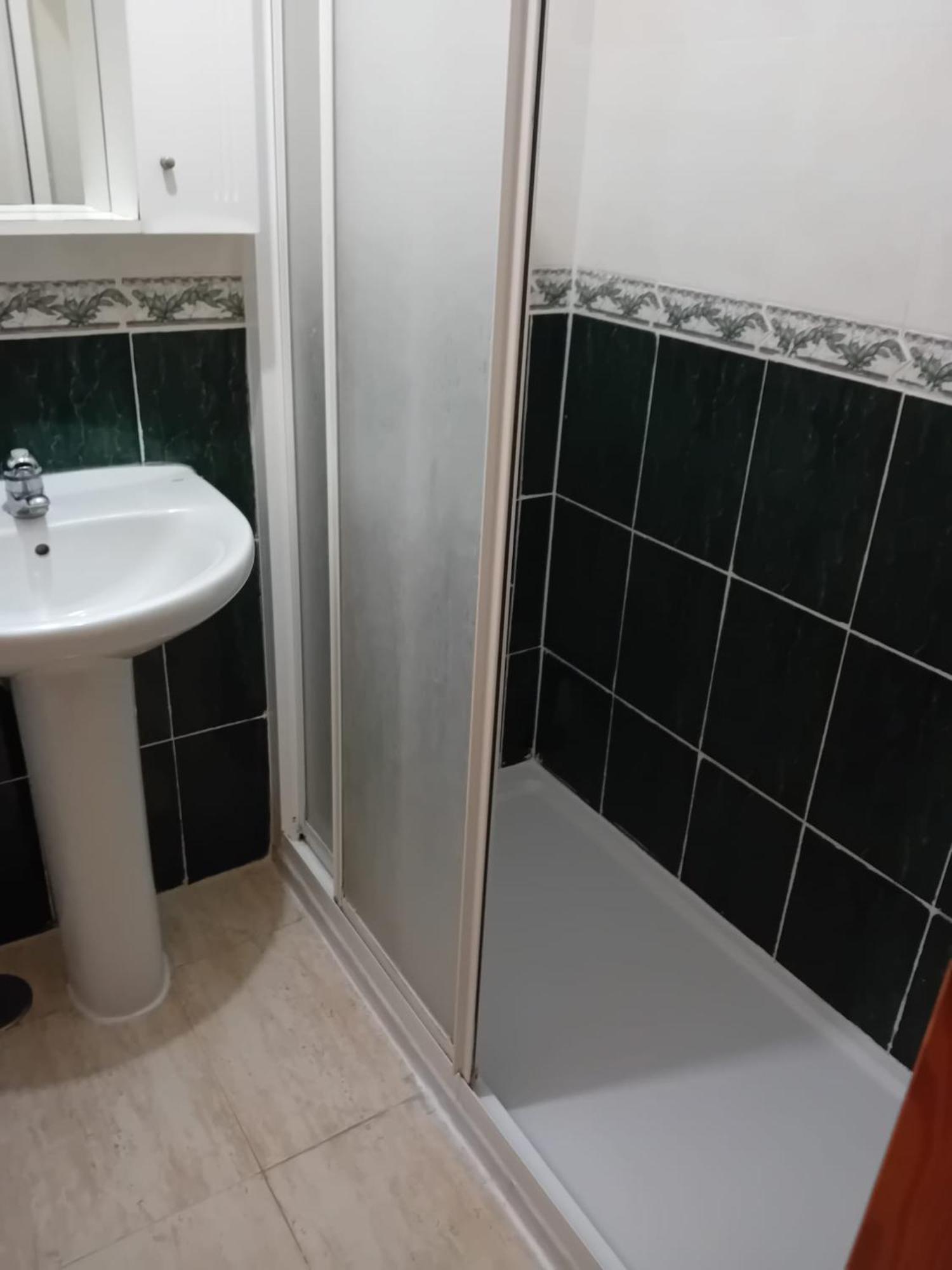 Patios Apartamento Fuengirola
