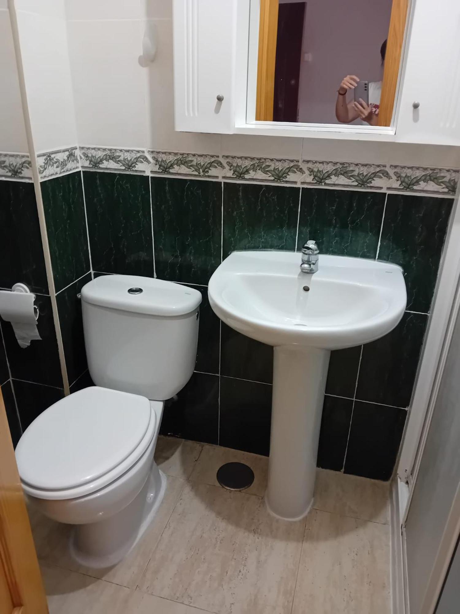 Apartamento Patios *