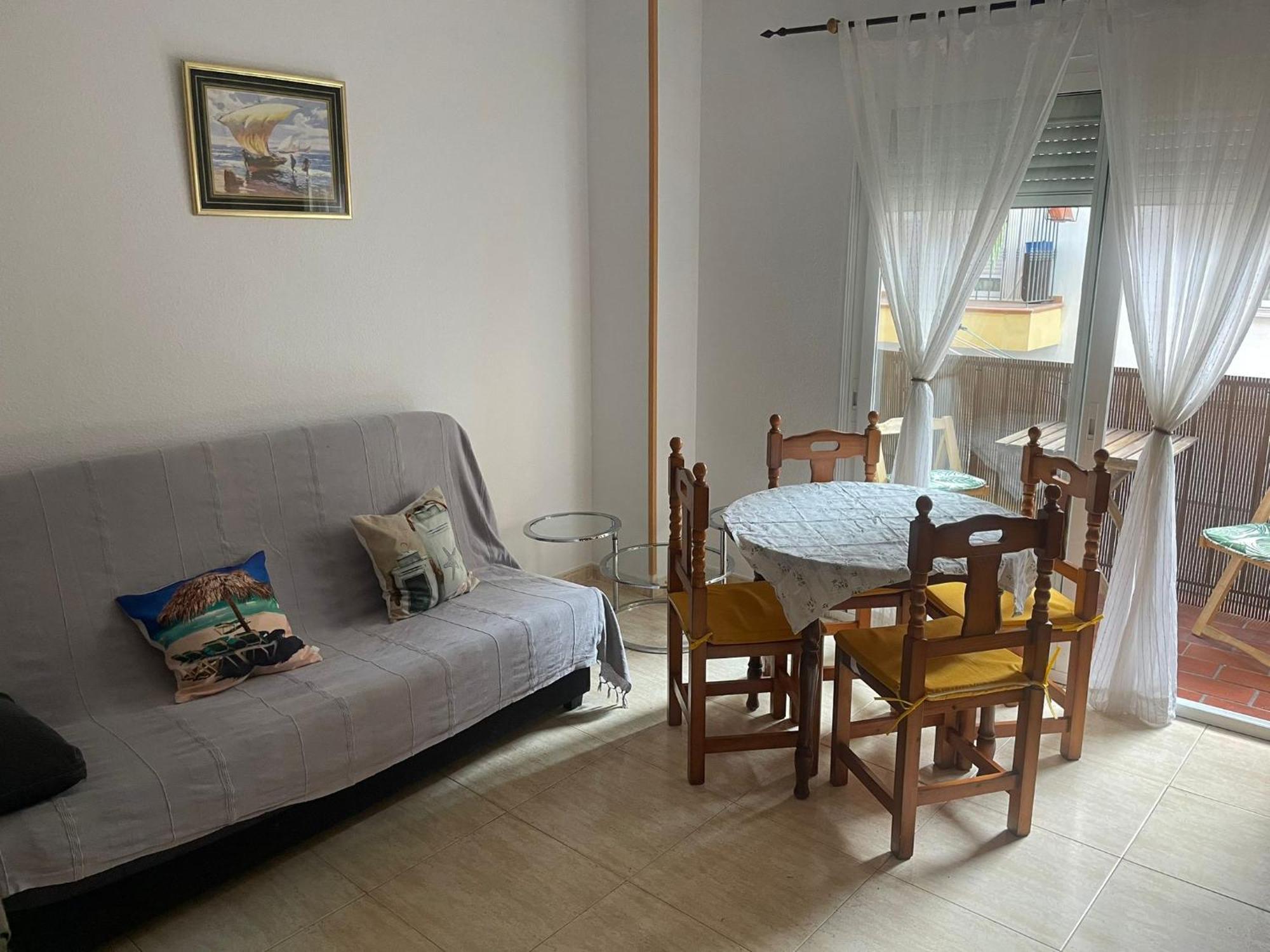 Patios Appartement