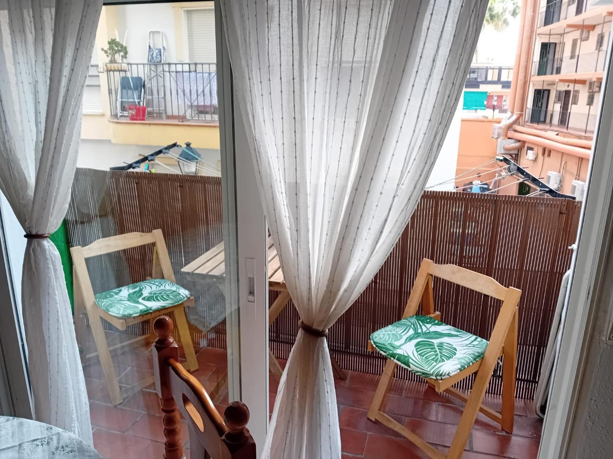 Patios Appartement